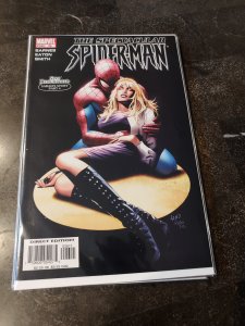 Spectacular Spider-Man #26 (2005)