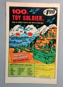 AMAZING SPIDER-MAN #204 Black Cat Marvel 1980 SN1