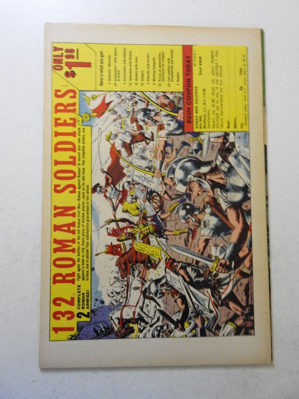 Captain America #103 (1968) FN/VF Condition!