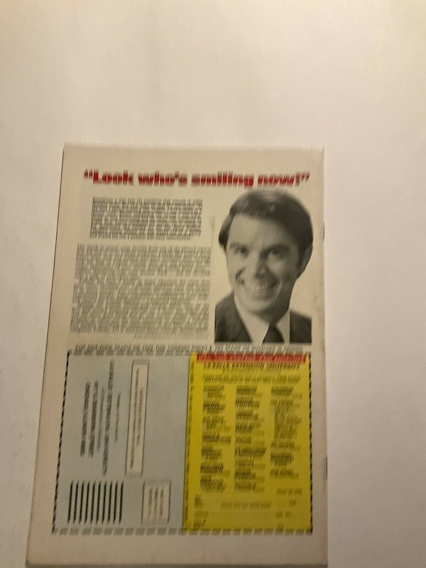 Ghost Rider 7 Near Mint Nm Marvel