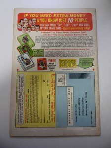 Daredevil #67 (1970) FN+ Condition