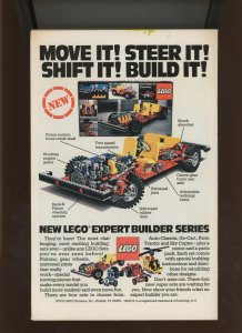 (1979) Iron Man #119: BRONZE AGE! WE COMBINE SHIPPING! (8.0)