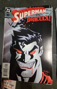 Superman #180 (2002)