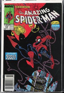 The Amazing Spider-Man #310 (1988) Spider-Man