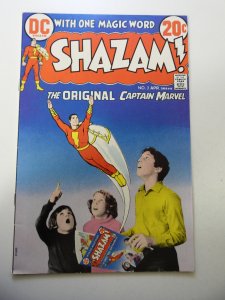 Shazam! #2 (1973) FN+ Condition