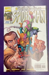 The Spectacular Spider-Man #259 (1998)
