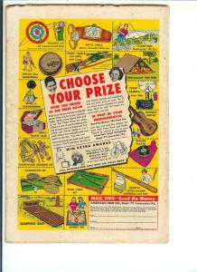 Dagwood #76 - Silver Age - Vol. 1 April, 1957 (VG)