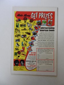 Marvel Team-Up #22 (1974) VF- condition MVS intact