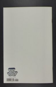 Eight Billion Genies #1 Local Comic Shop Day Cover (2022)