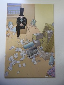 Deathblow/Wolverine #2 VF/NM Condition