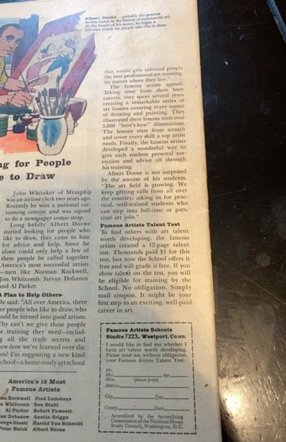 Strange Tales #121 (1964)plantsman vs the Torch