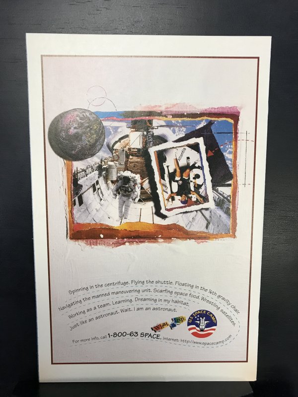 The Avengers #399 (1996) nm