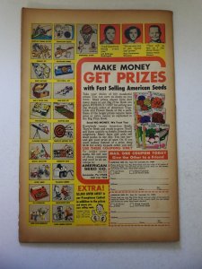 Beware the Creeper #6 (1969) VG Condition