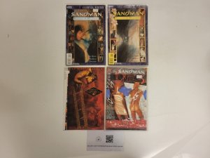 4 DC Vertigo Comics #1 1 2 Sandman + #1 Dreams & Nightmares 4 LP6