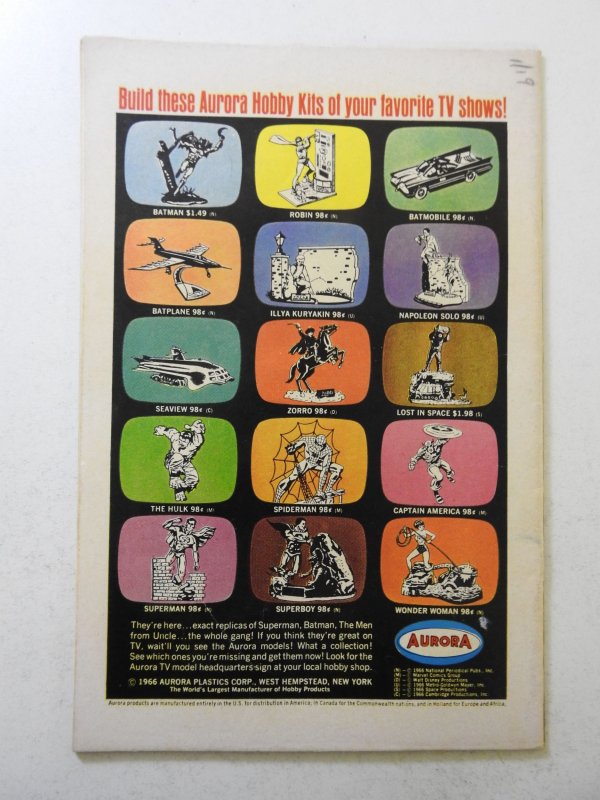 Daredevil #26 (1967) FN Condition!