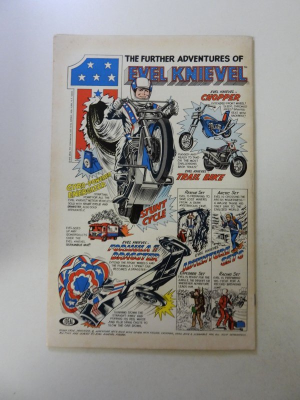 Batman #271 (1976) VF- condition