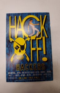 Power of Prime #3 (1995) NM Malibu Comic Book J659