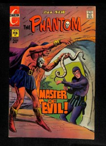 Phantom #54