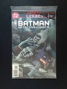 Detective Comics #702  DC Comics 1996 NM