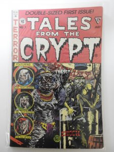 Tales from the Crypt #1 (1990)