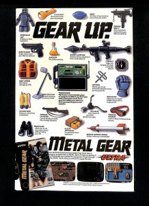 Amazing Spider-Man #304 McFarlane!