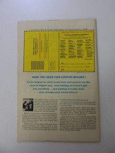 Thor #221 (1974) FN/VF condition MVS intact