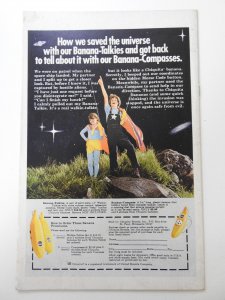 Iron Man #127 (1979) Layton Art! vs Super-Army! Sharp VF- Condition!