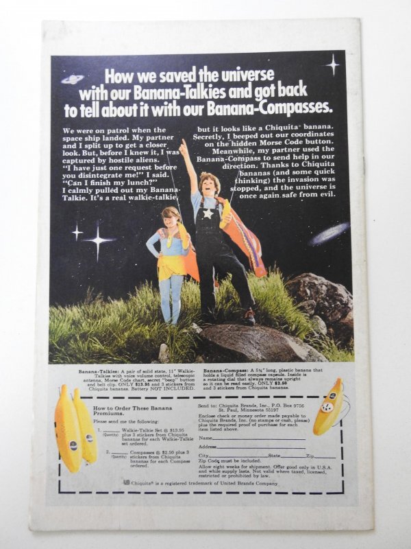 Iron Man #127 (1979) Layton Art! vs Super-Army! Sharp VF- Condition!