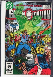 Green Lantern #178 (1984)