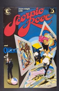 Scorpio Rose #2 (1983)