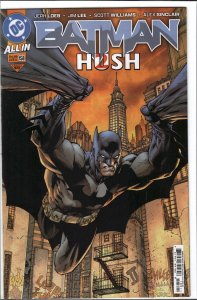 Batman #158 (2025) Batman