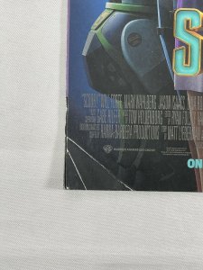 DC Universe Comics Green Lantern Beware My Power Comic Book #3 Season Two