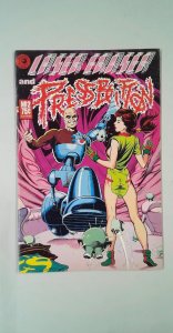 Laser Eraser and Pressbutton #2 (1985) VG