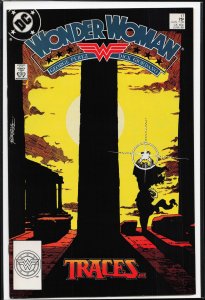 Wonder Woman #17 (1988) Wonder Woman