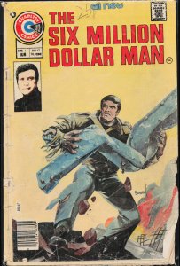 First Men in the Moon (1965)