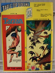 Limited Collectors' Edition #29 (1974)