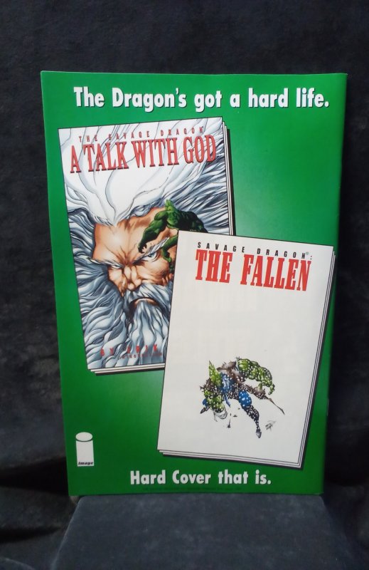 Teenage Mutant Ninja Turtles #12 (1997)