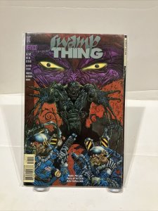 Swamp Thing 147