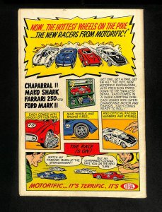 World's Finest Comics #176 Neal Adams Cover!