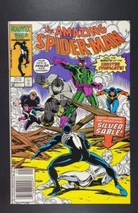 The Amazing Spider-Man #280 (1986)