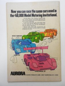 World's Finest Comics #200 (1971) Sharp VG/Fine Condition!