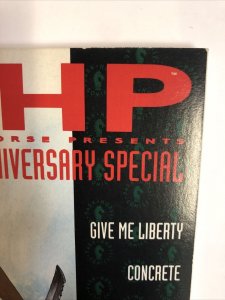 DHP Fifth Anniversary Special (1991) # 1 (VF/NM) 1st Sin city !!