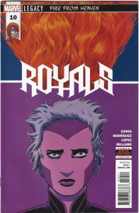 Royals #10