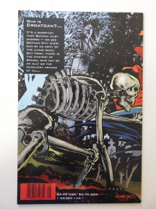 Batman Spawn War Devil NM Condition!