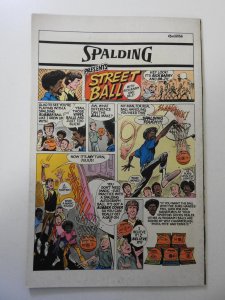 Nova #11 (1977) VG+ Condition moisture stain, 1 in spine split