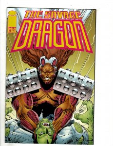 Savage Dragon #38 (1997) OF21