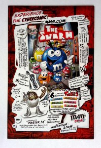 New Avengers #13 (2005) VF/NM Ronin Marvel