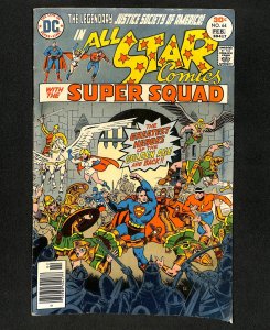 All-Star Comics #64