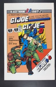 Hamster Vice #8 (1987)