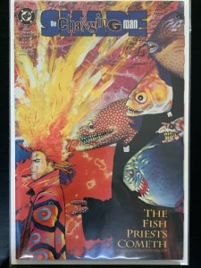 Shade, the Changing Man #14 (1991)